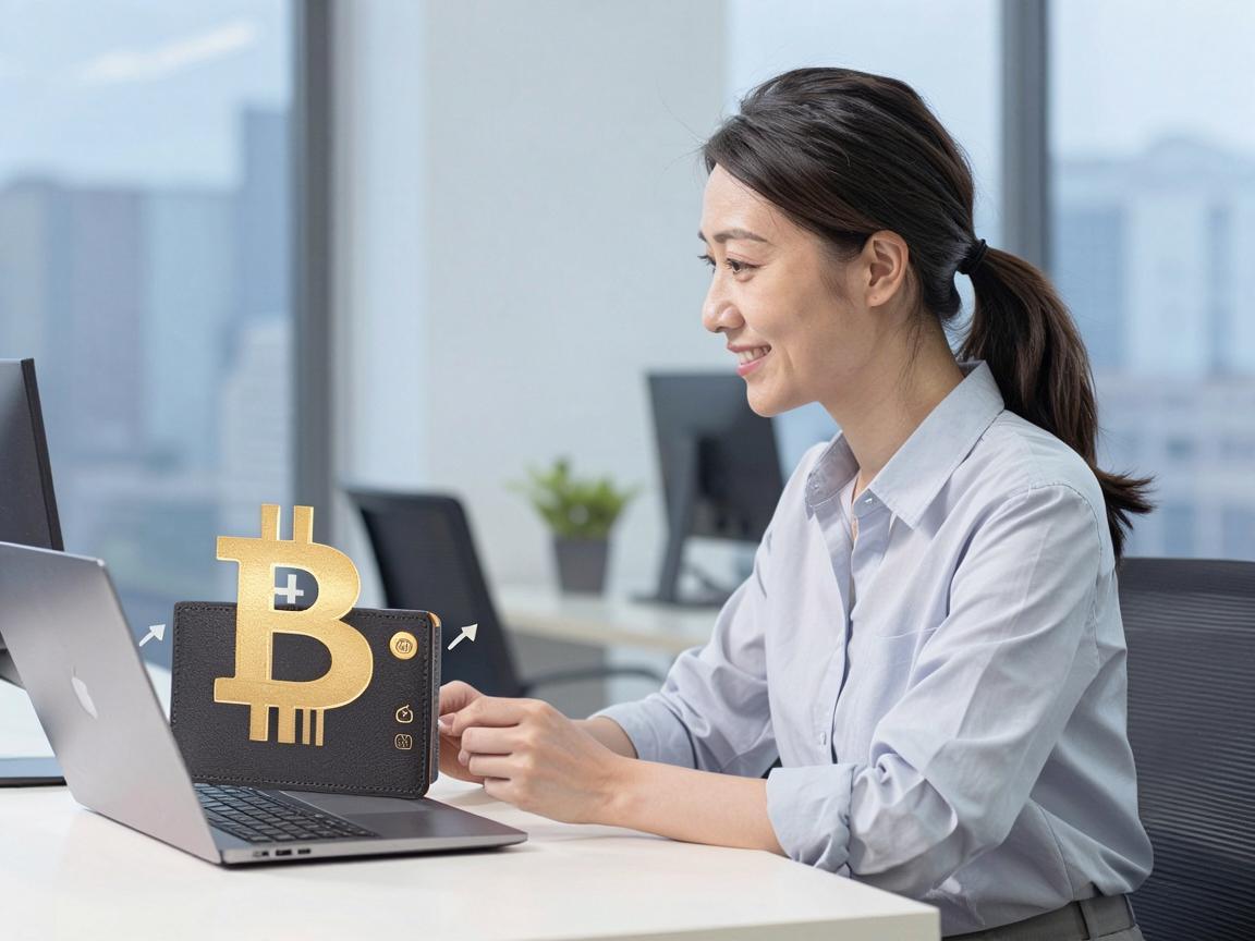 探索币安Web3的便捷转账，如何轻松将资产从币安钱包转移到TP钱包