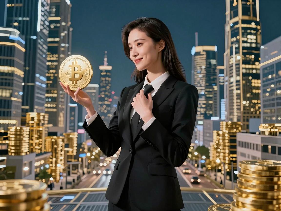 Kishu币上币安，区块链市场的新星崛起