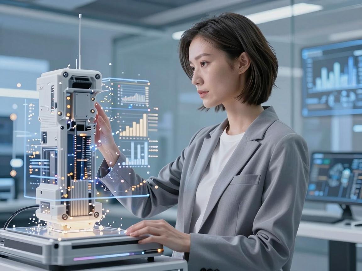 3D打印技术的未来，欧义web3在创新中的角色