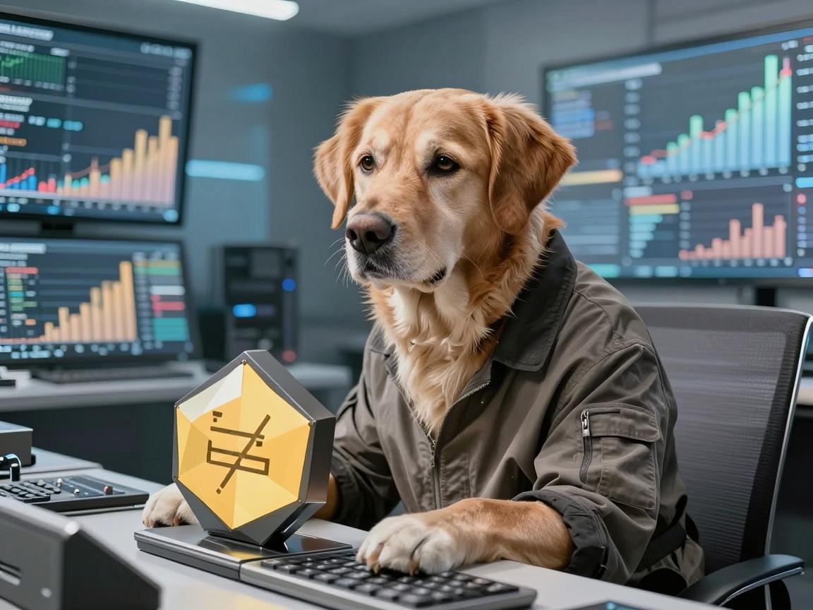 探索狗狗币（Dogecoin）的奇妙世界