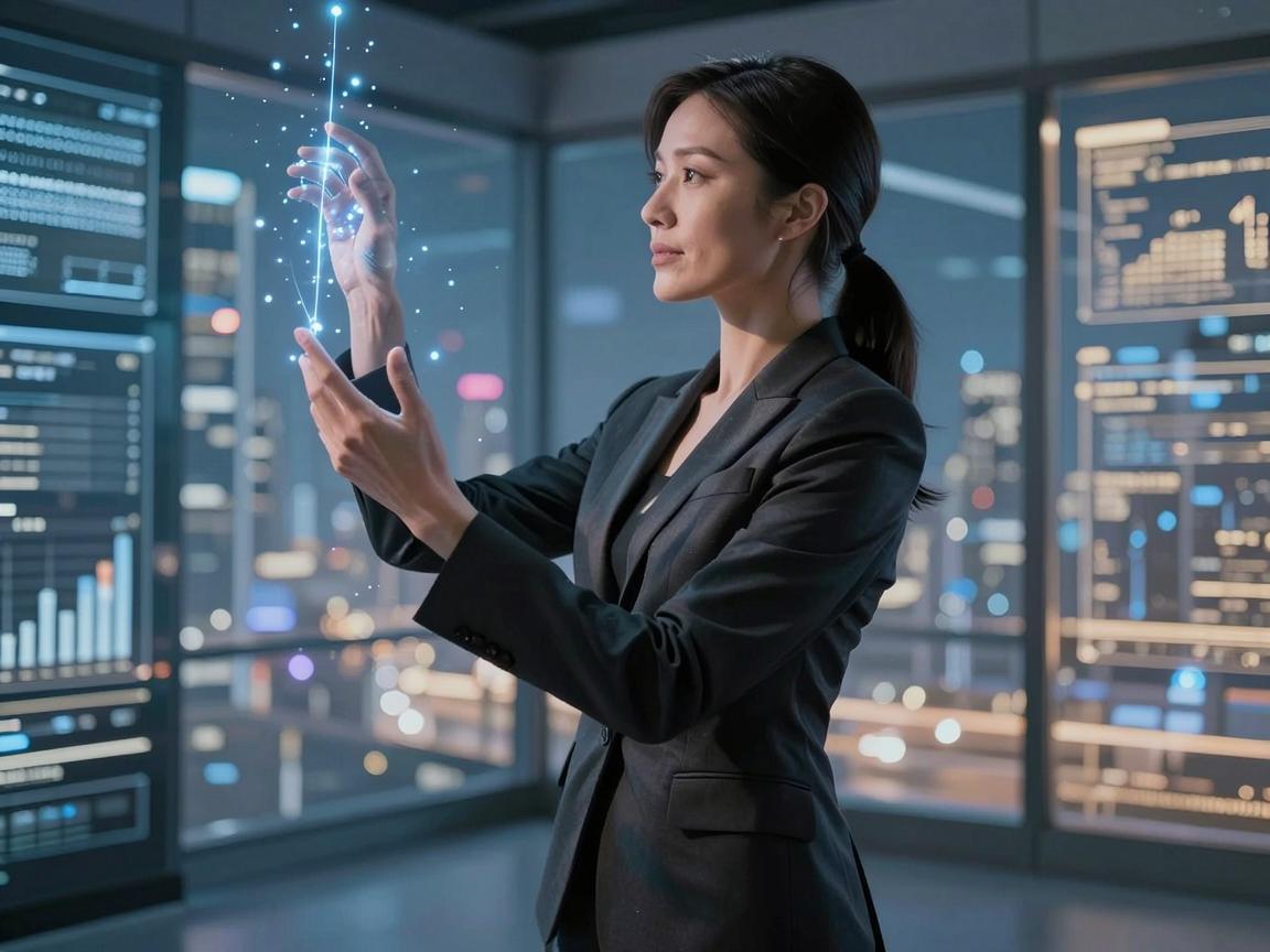 欧义Web3的神秘拔网线现象