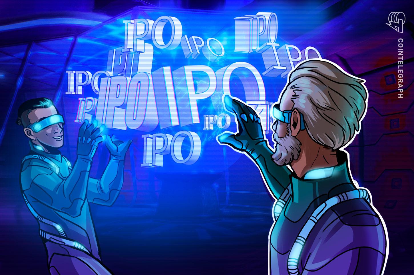 Securitize与Cantor瞄准公共市场的代币化IPO