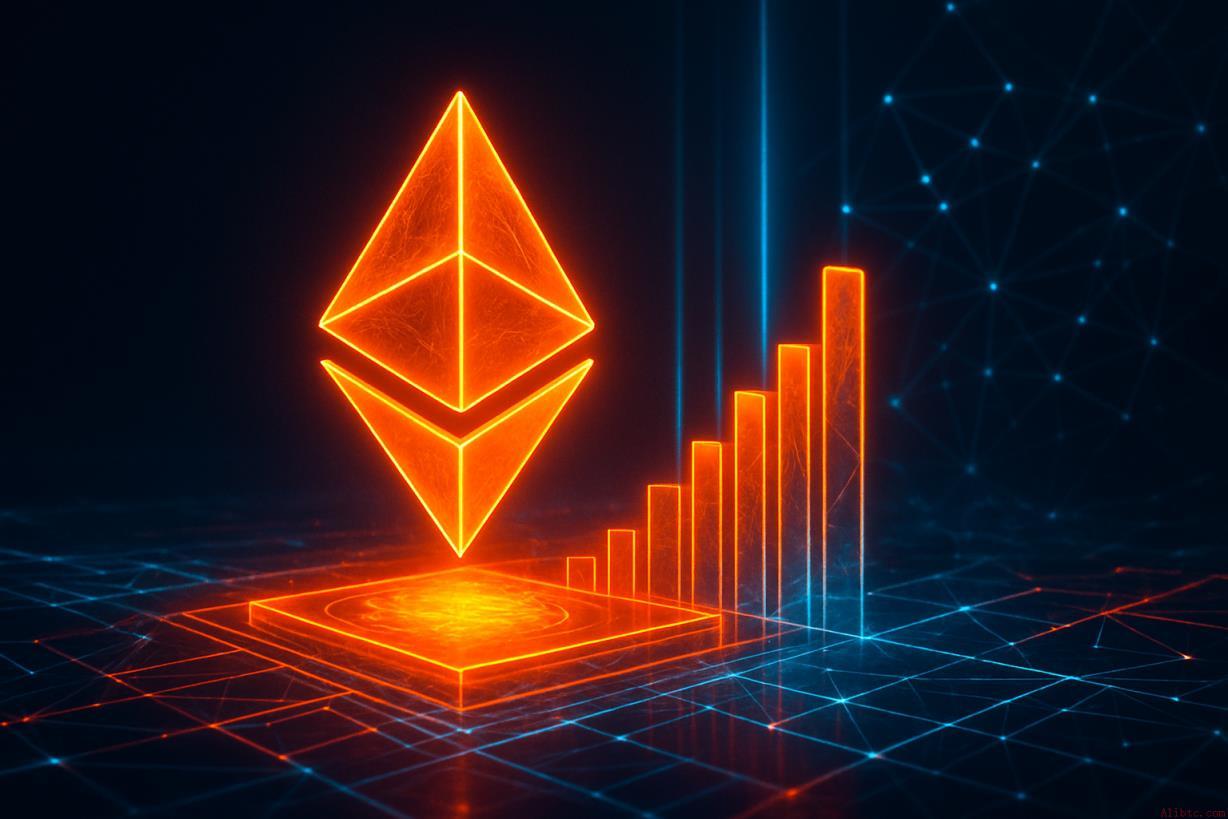 Bitmine单季度以太坊质押收入4570万美元，质押贡献98%营收