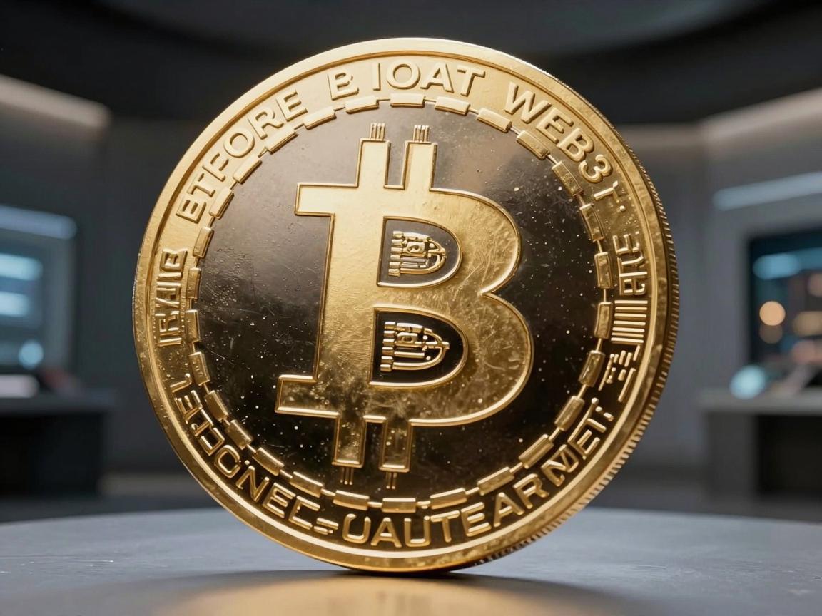 探索币安Web3的IOAT代币,开启去中心化金融的新纪元