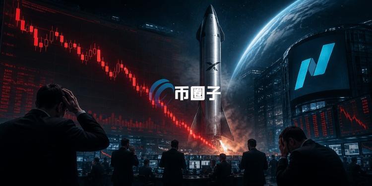 SpaceX(SPCX)跌破135美元发行价！但27位分析师喊买进 目标价仍看242美元