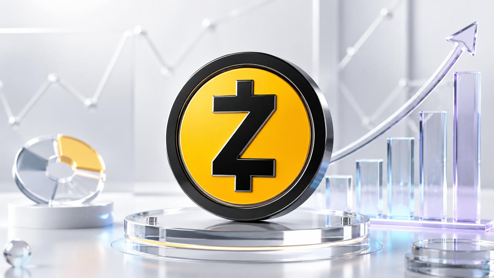 Zcash涨势延续，680美元通道目标重现
